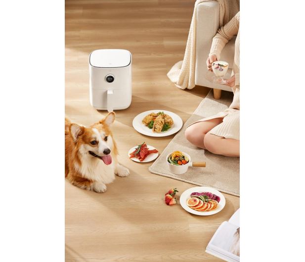 Xiaomi Mi Smart Air Fryer 3.5L - 1026168 - zdjęcie 5